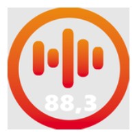 Capa da Melphis 88.3 FM