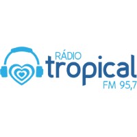 Capa da Rádio Tropical FM