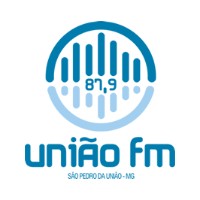 Capa da União FM
