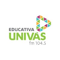 Capa da Univas FM
