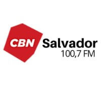 Capa da CBN