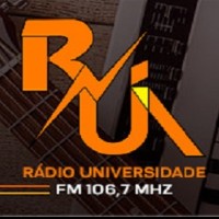 Capa da Rádio Universidade