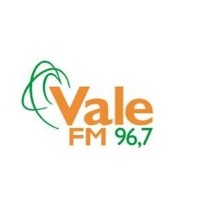 Capa da Vale FM