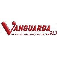 Capa da Vanguarda FM