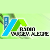 Capa da Rádio Vargem Alegre