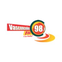 Capa da Rádio Vasconcelos