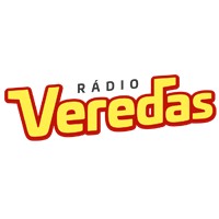 Capa da Rádio Veredas