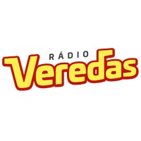 Capa da Rádio Veredas