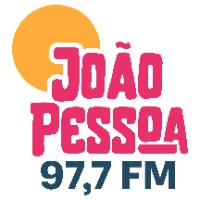Capa da João Pessoa 97.7 FM