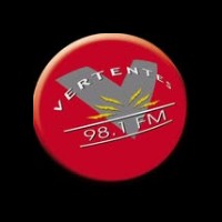 Capa da Rádio Vertentes