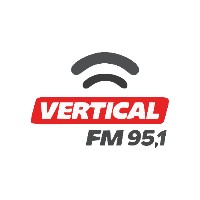 Capa da Vertical FM