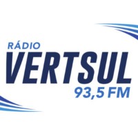 Capa da Rádio Vertsul FM