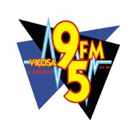 Capa da Rádio Viçosa FM
