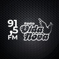 Capa da Vida Nova FM