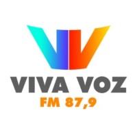 Capa da Viva Voz FM
