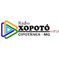 Capa da Rádio Xopotó 87.9 FM