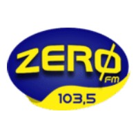 Capa da Zero FM