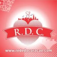 Capa da Rede do Coração