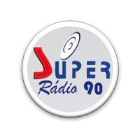 Capa da Super Rádio 90