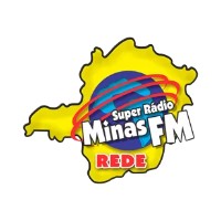 Capa da Super Rádio Minas