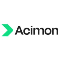 Capa da Acimon Web Rádio