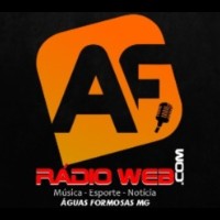 Capa da AF Rádio Web