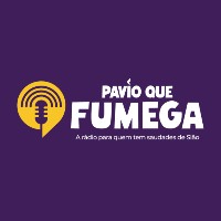 Capa da Pavio Que Fumega