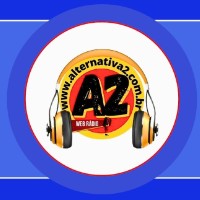Capa da Alternativa 2 Web Rádio