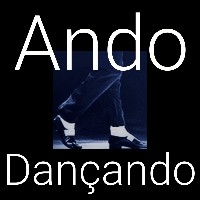 Capa da Ando Dançando