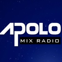 Capa da Apolo Mix Rádio