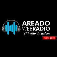 Capa da Areado Web Rádio
