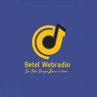 Capa da Betel Web Rádio