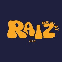 Capa da BR Play Raiz FM