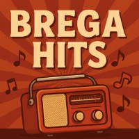 Capa da Brega Hits